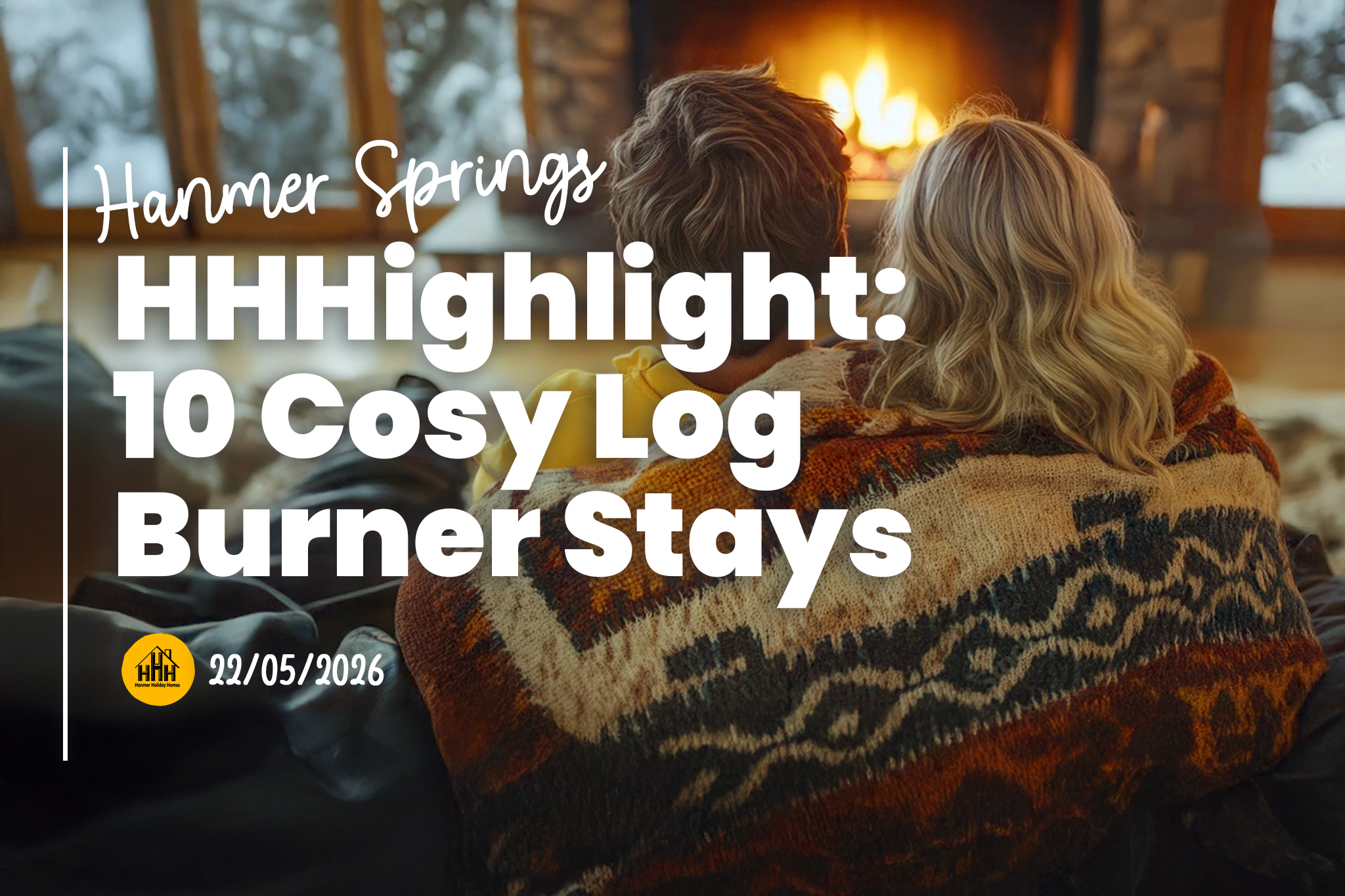 10 Cosy Log Burner Stays