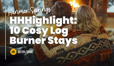 10 Cosy Log Burner Stays