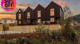 Unit 4 - 20 Jacks Pass Road