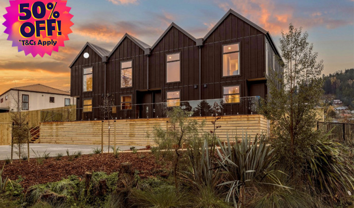 Unit 4 - 20 Jacks Pass Road