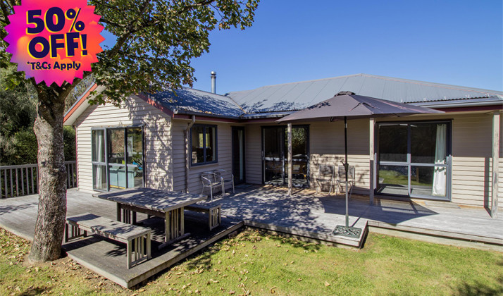 23A Leamington Street