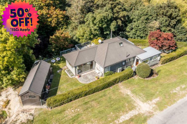 11 Scarborough Terrace