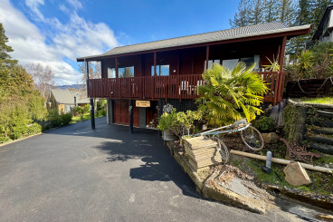 83B Conical Hill Road