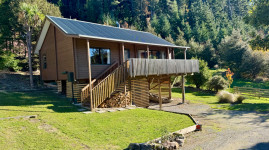 22 Acheron Heights