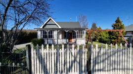 15 Leamington Street