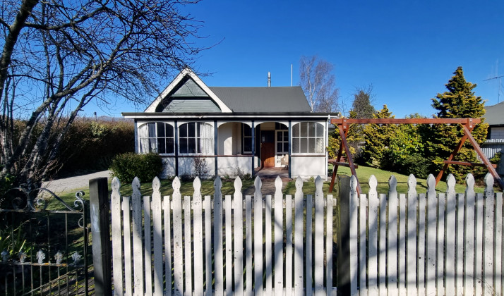 15 Leamington Street