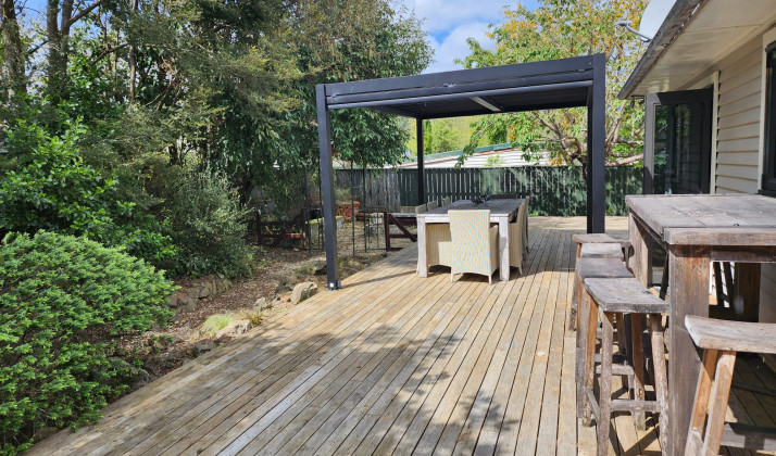 20 Scarborough Terrace