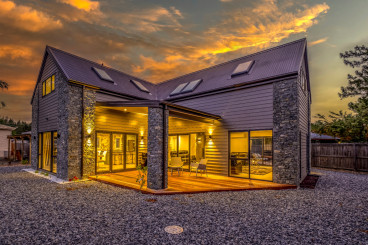 44b Scarborough Terrace