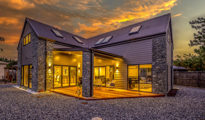 44b Scarborough Terrace