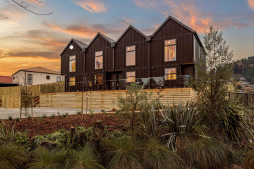 Unit 4 - 20 Jacks Pass Road