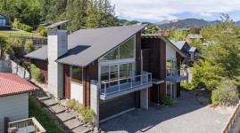 90 Conical Hill Road