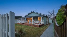 24 Scarborough Terrace