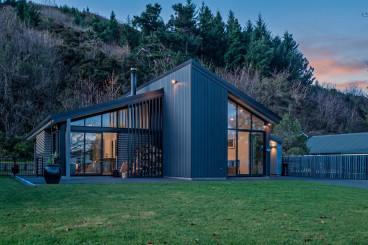 132 Jacks Pass Road