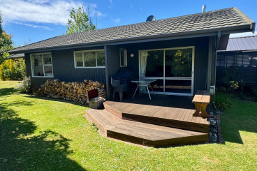 2 Alpine Avenue