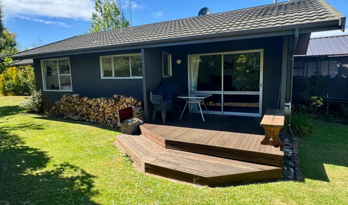 2 Alpine Avenue