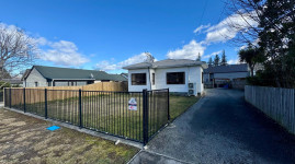 42 Scarborough Terrace