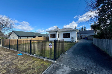 42 Scarborough Terrace