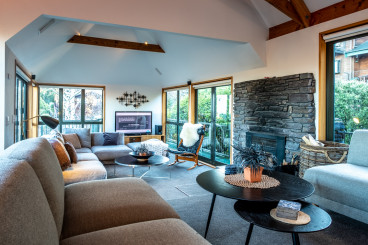 6 Oregon Heights