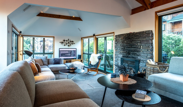 6 Oregon Heights