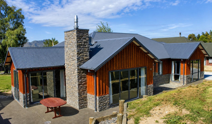 3 Bellbird Place