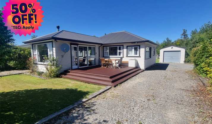 145 Jacks Pass Road