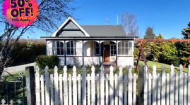 15 Leamington Street