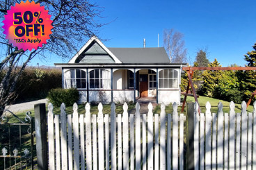 15 Leamington Street