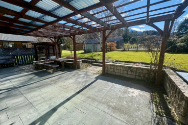 80 Jacks Pass Road
