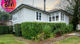 16 Torquay Terrace