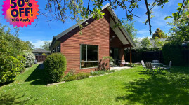 18c Scarborough Terrace