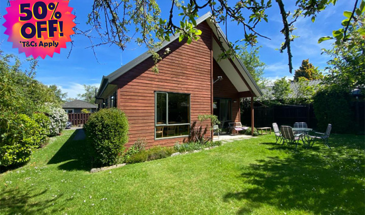 18c Scarborough Terrace