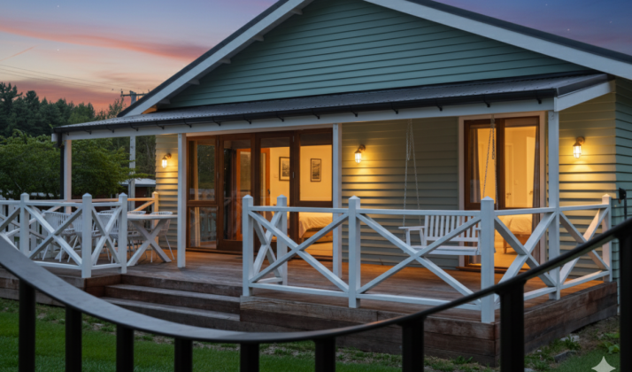 24 Scarborough Terrace