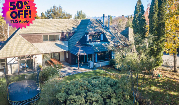 21 Cheltenham Street