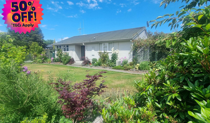 22c Scarborough Terrace