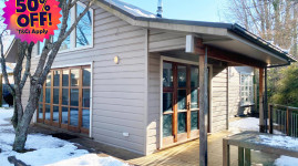 23 Scarborough Terrace