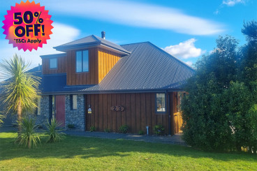 23 Thomas Hanmer Drive