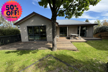 23A Leamington Street