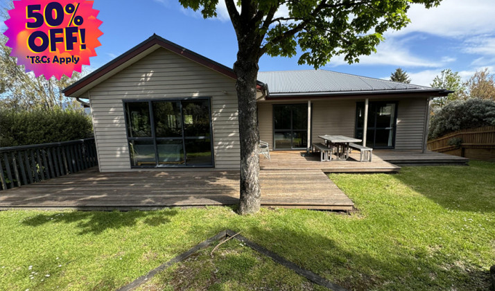 23A Leamington Street