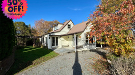 25 Leamington Street