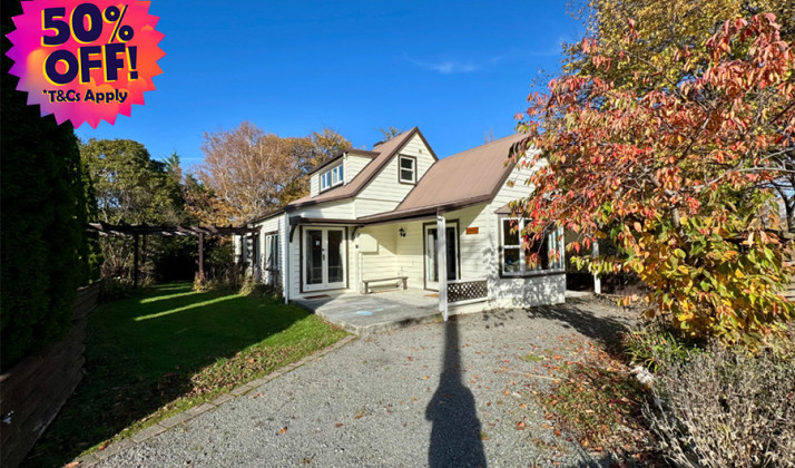 25 Leamington Street