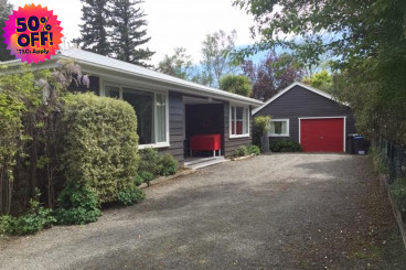 28 Scarborough Terrace