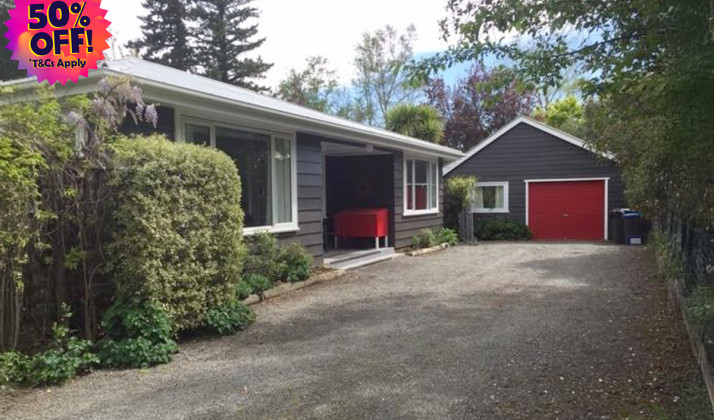 28 Scarborough Terrace