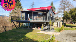 3 Scarborough Terrace