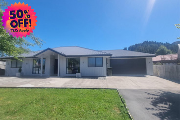 30 Rutherford Crescent