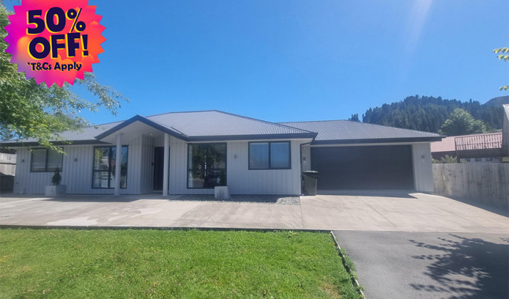 30 Rutherford Crescent