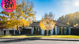 42 Rutherford Crescent