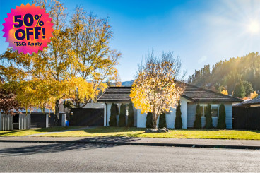 42 Rutherford Crescent