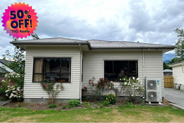 42 Scarborough Terrace