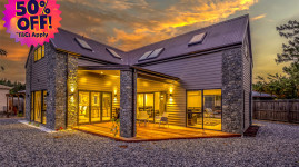 44b Scarborough Terrace