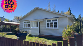 45 Scarborough Terrace